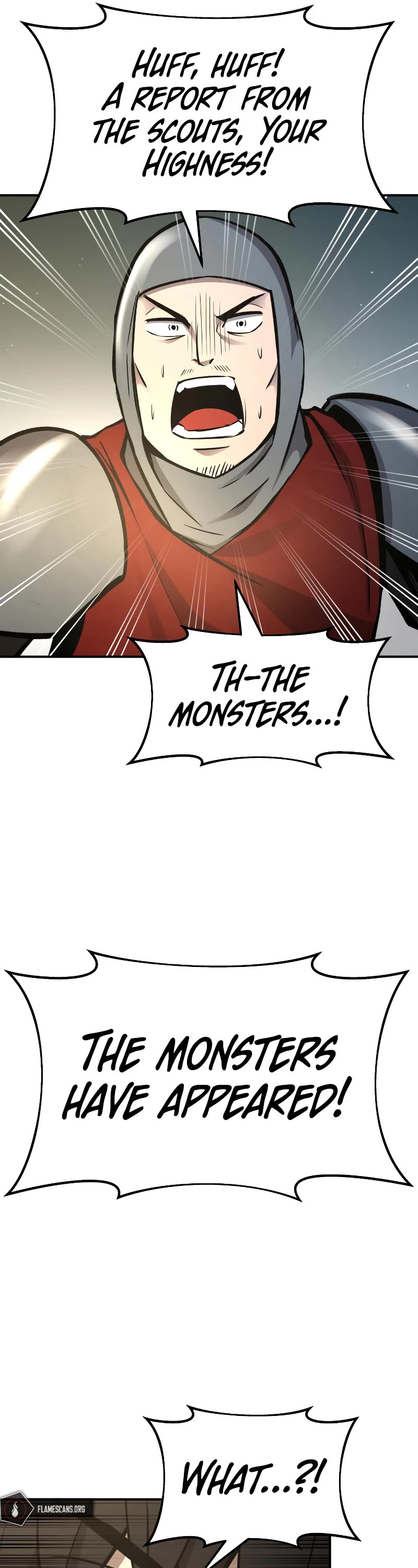 I Became the Tyrant of a Defense Game Chapter 44 page 74 - Chapter 44