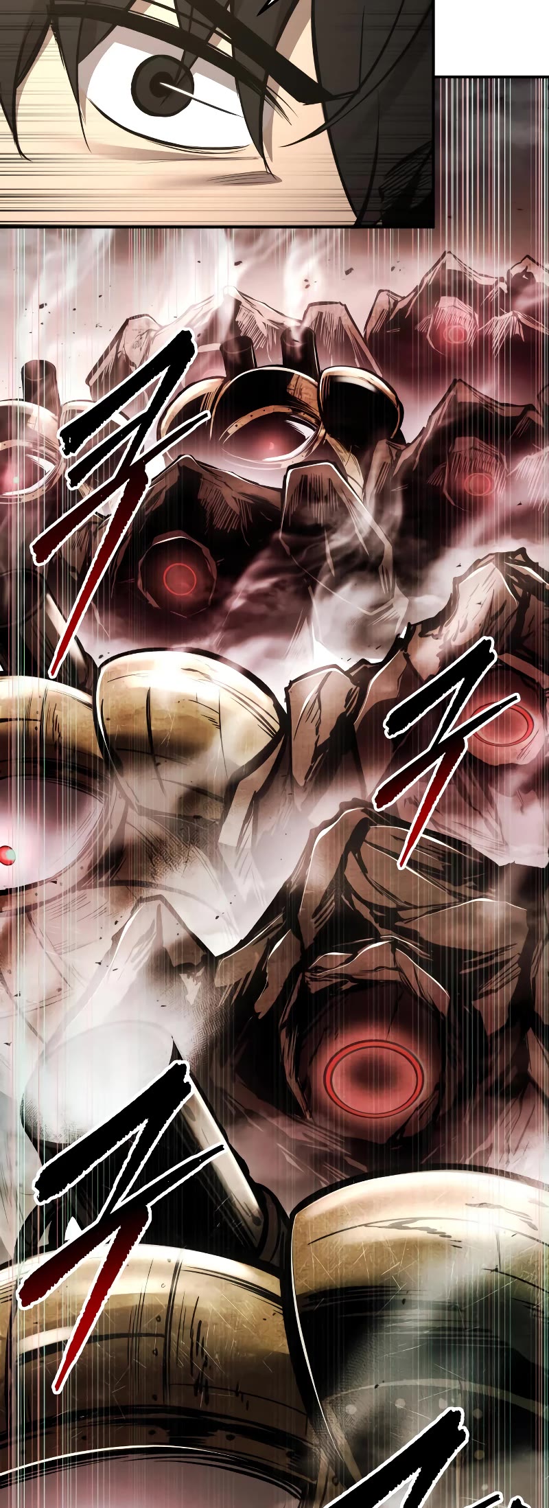 I Became the Tyrant of a Defense Game Chapter 44 page 75 - Chapter 44