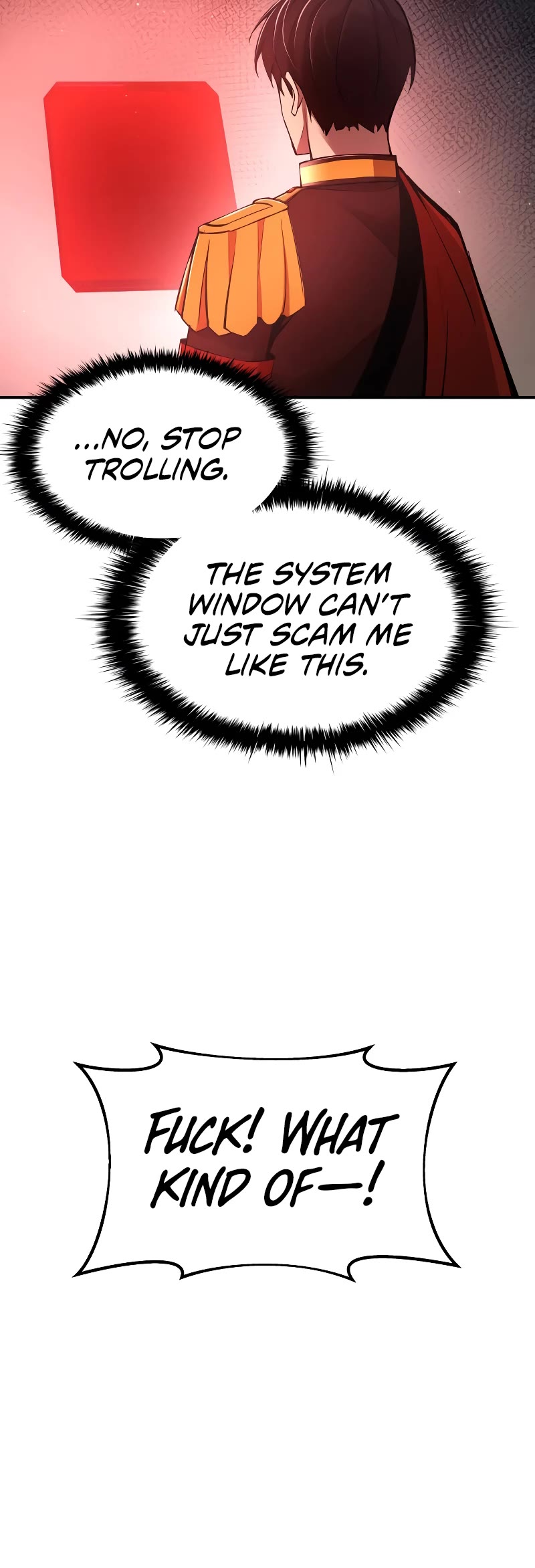 I Became the Tyrant of a Defense Game Chapter 44 page 80 - Chapter 44