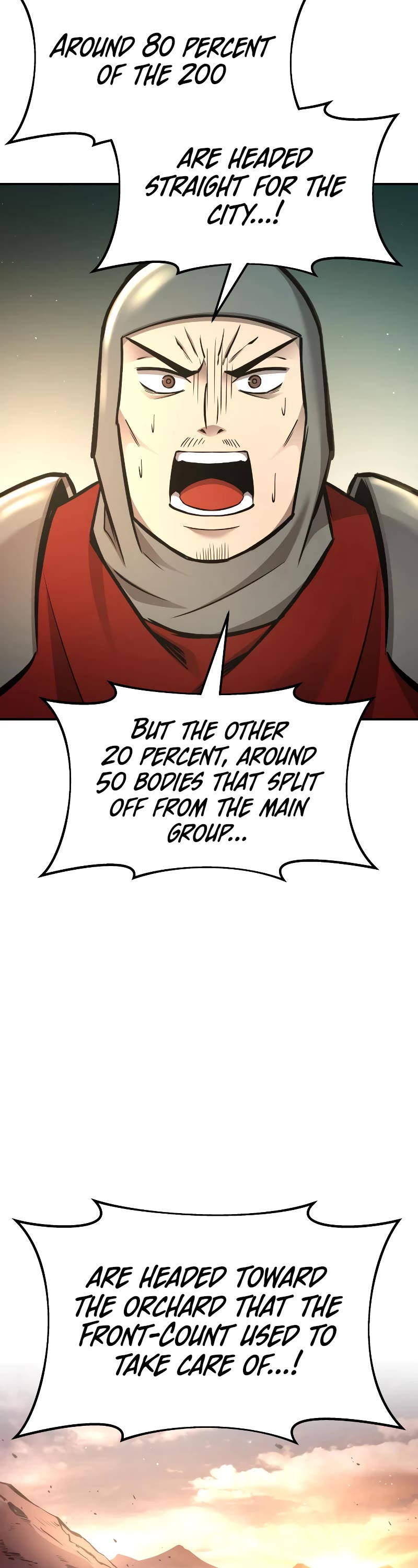 I Became the Tyrant of a Defense Game Chapter 44 page 82 - Chapter 44