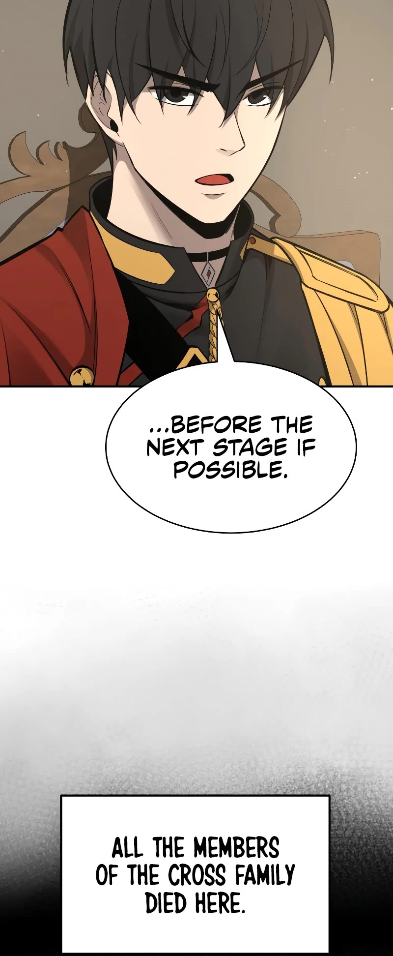 I Became the Tyrant of a Defense Game Chapter 44 page 9 - Chapter 44