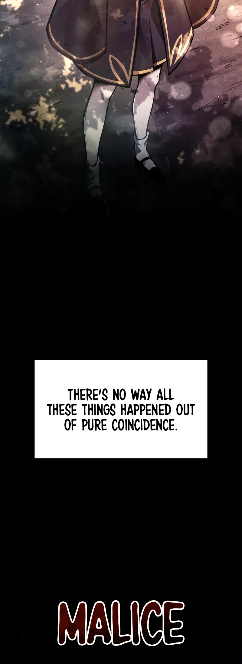I Became the Tyrant of a Defense Game Chapter 45 page 11 - Chapter 45