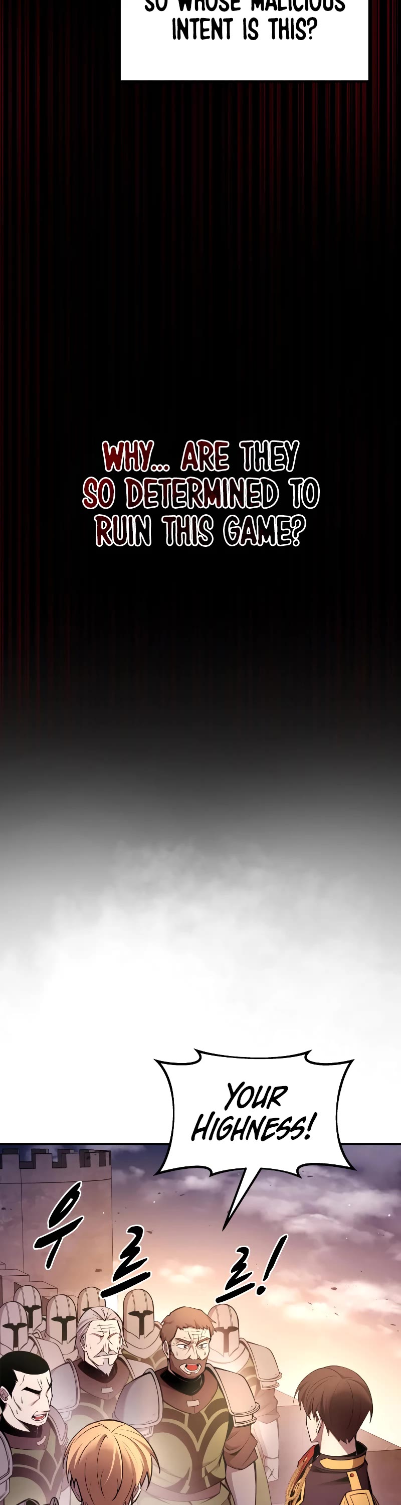 I Became the Tyrant of a Defense Game Chapter 45 page 13 - Chapter 45