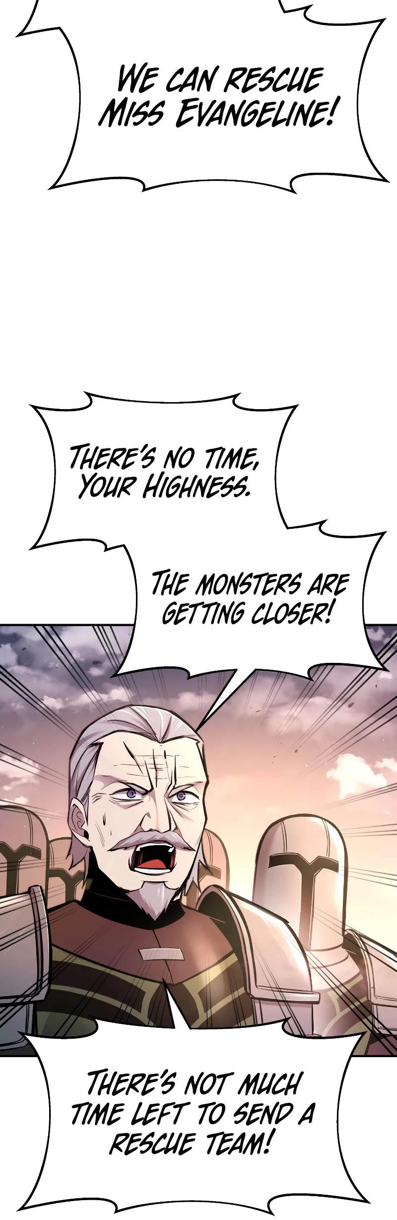I Became the Tyrant of a Defense Game Chapter 45 page 15 - Chapter 45