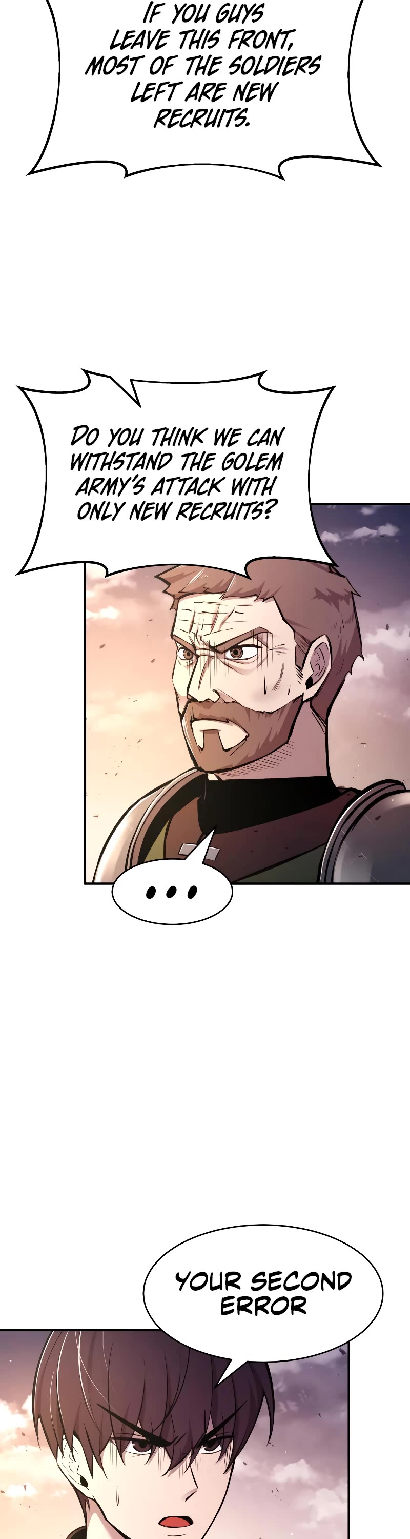 I Became the Tyrant of a Defense Game Chapter 45 page 19 - Chapter 45