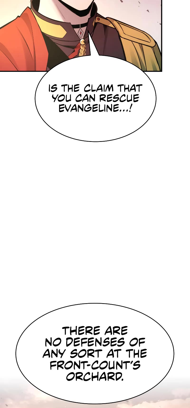 I Became the Tyrant of a Defense Game Chapter 45 page 20 - Chapter 45