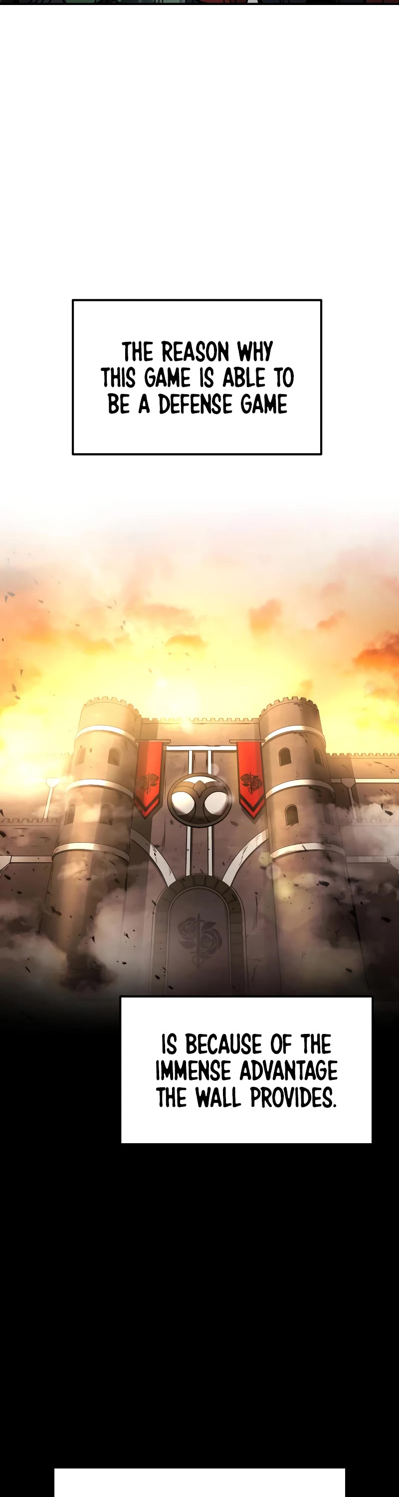 I Became the Tyrant of a Defense Game Chapter 45 page 24 - Chapter 45
