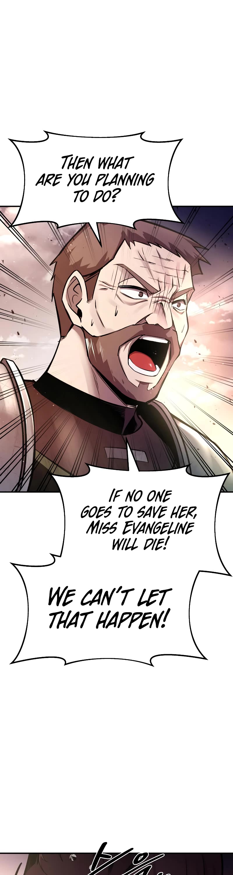 I Became the Tyrant of a Defense Game Chapter 45 page 29 - Chapter 45
