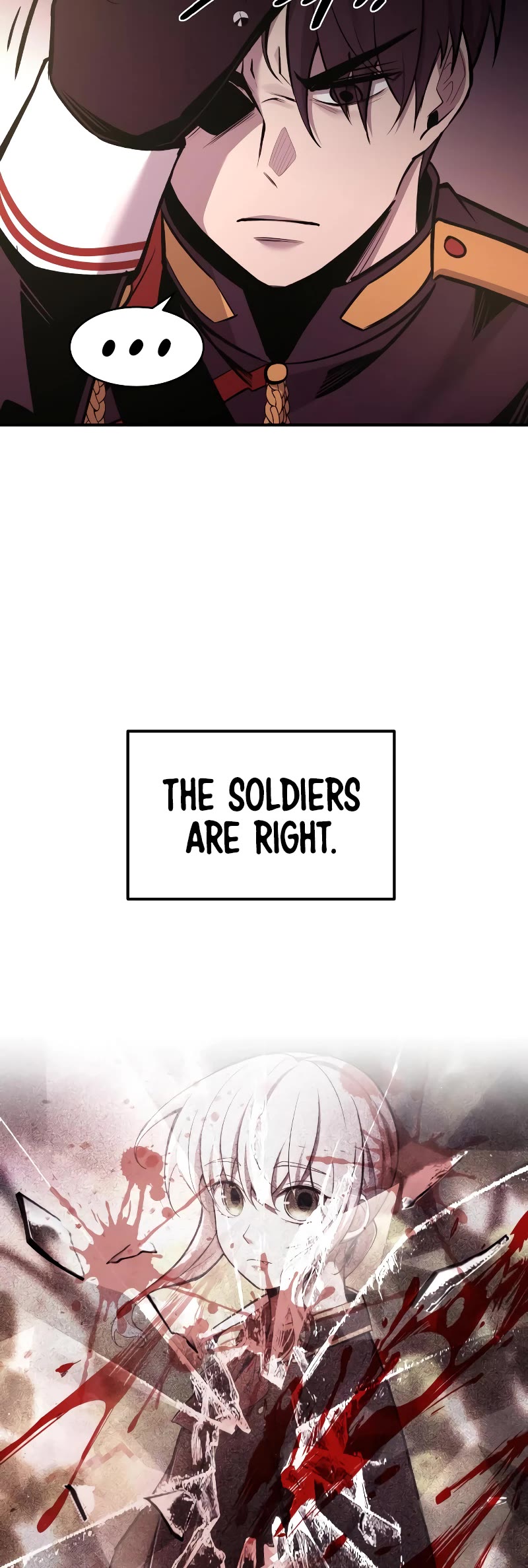 I Became the Tyrant of a Defense Game Chapter 45 page 30 - Chapter 45