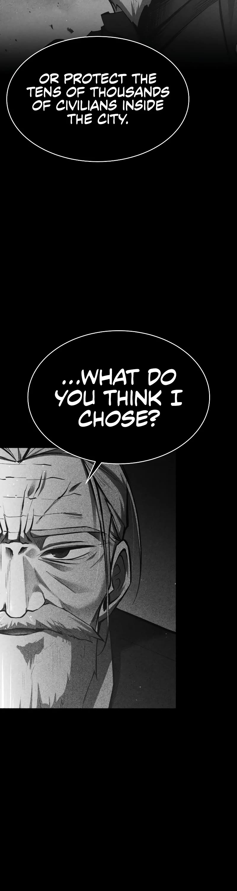 I Became the Tyrant of a Defense Game Chapter 45 page 34 - Chapter 45