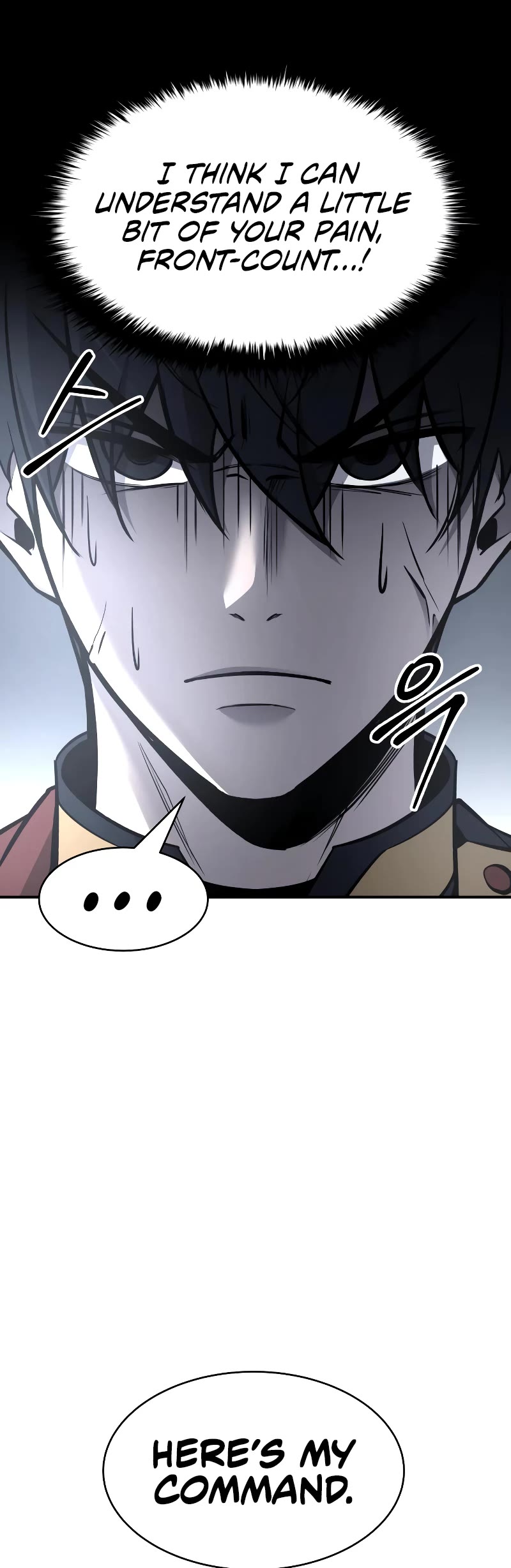 I Became the Tyrant of a Defense Game Chapter 45 page 35 - Chapter 45