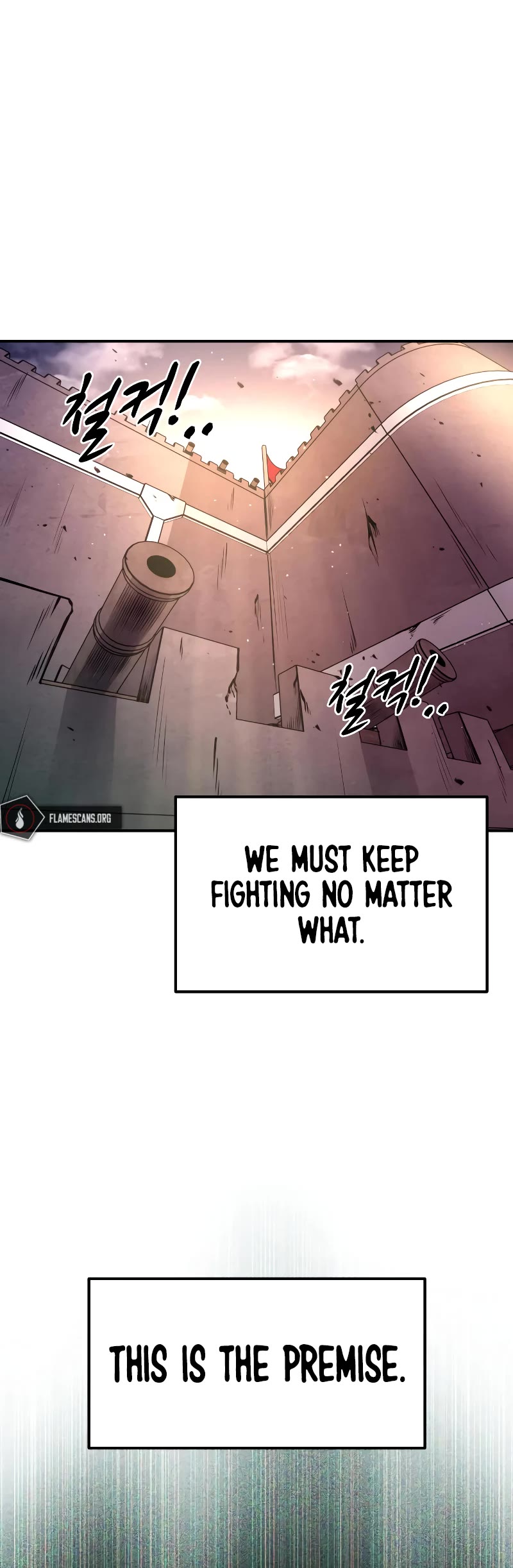I Became the Tyrant of a Defense Game Chapter 45 page 40 - Chapter 45