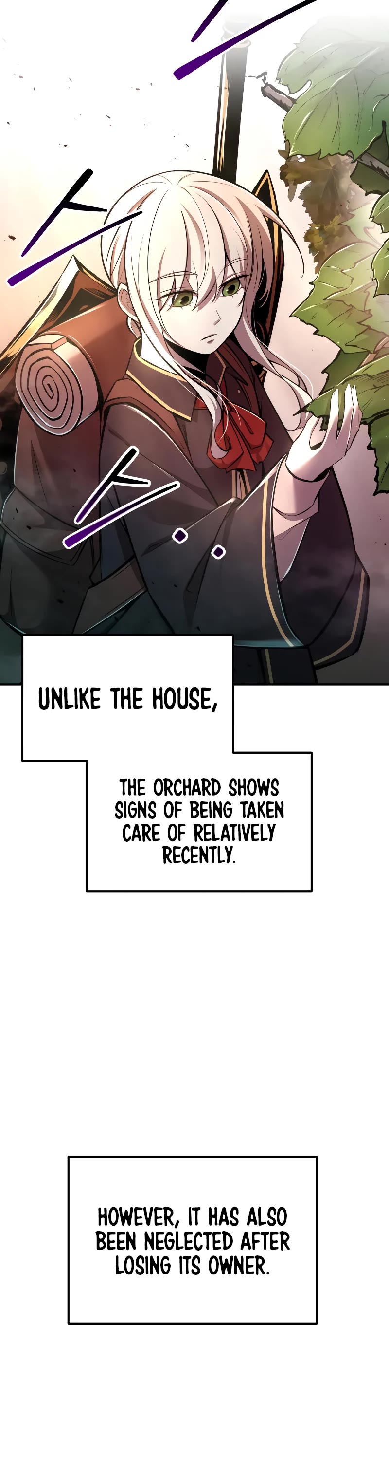 I Became the Tyrant of a Defense Game Chapter 45 page 44 - Chapter 45