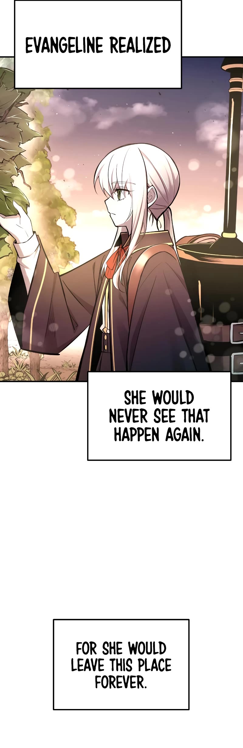 I Became the Tyrant of a Defense Game Chapter 45 page 46 - Chapter 45
