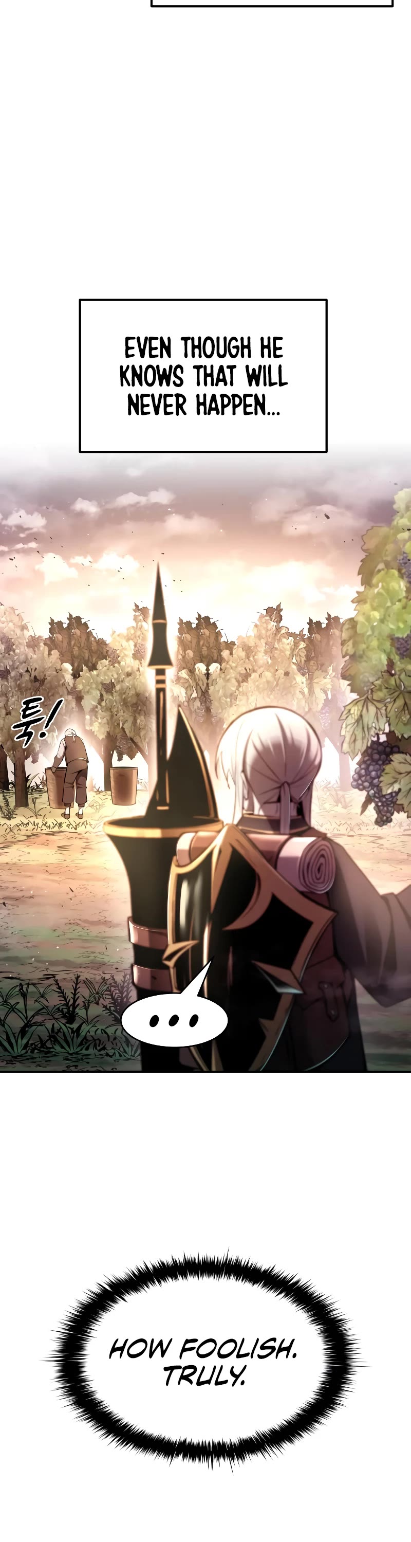 I Became the Tyrant of a Defense Game Chapter 45 page 49 - Chapter 45