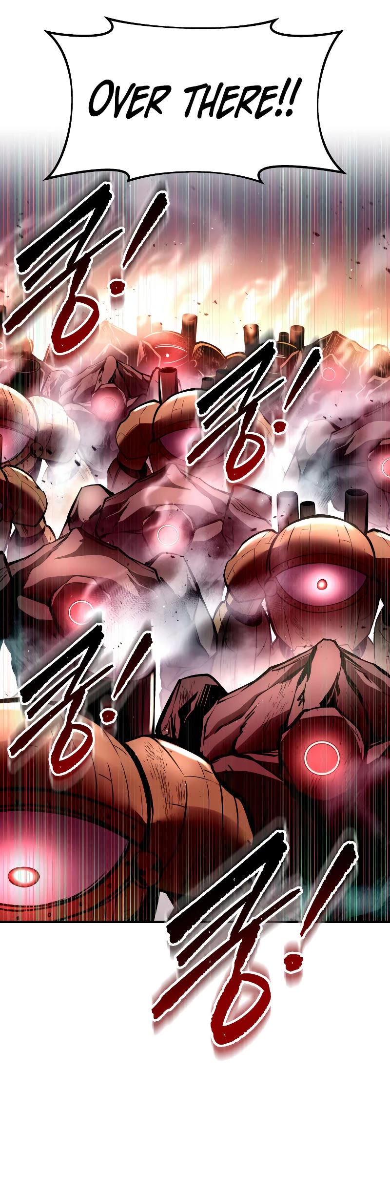 I Became the Tyrant of a Defense Game Chapter 45 page 5 - Chapter 45