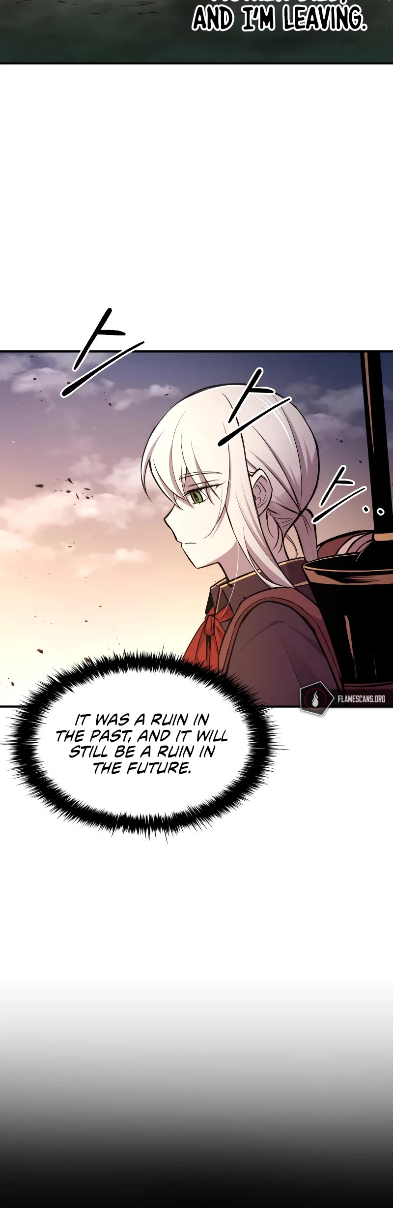I Became the Tyrant of a Defense Game Chapter 45 page 51 - Chapter 45