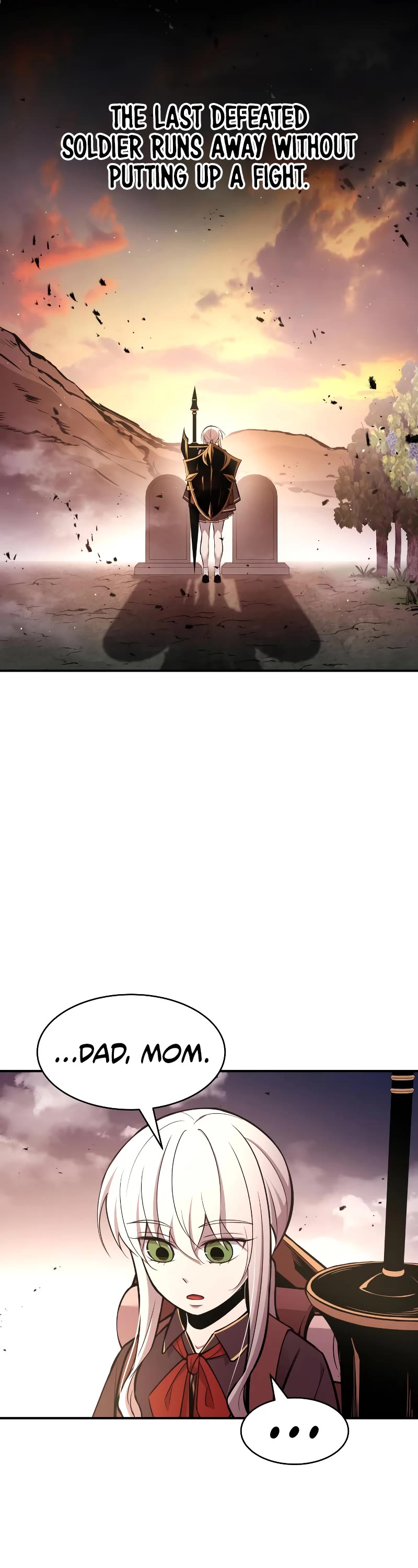 I Became the Tyrant of a Defense Game Chapter 45 page 54 - Chapter 45