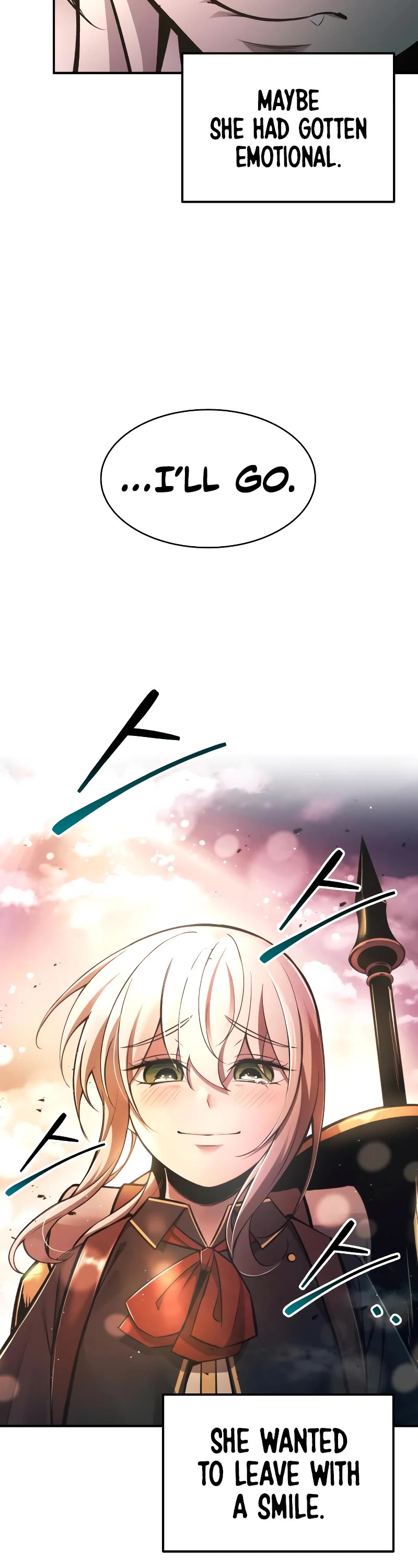I Became the Tyrant of a Defense Game Chapter 45 page 58 - Chapter 45