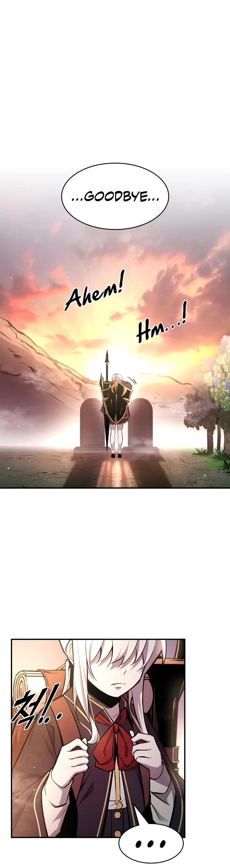 I Became the Tyrant of a Defense Game Chapter 45 page 59 - Chapter 45