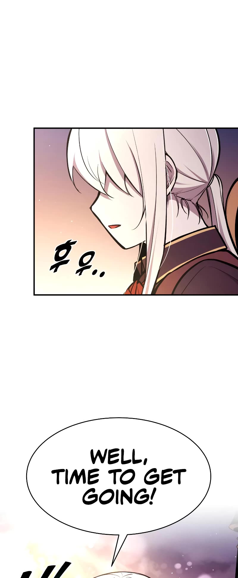 I Became the Tyrant of a Defense Game Chapter 45 page 60 - Chapter 45