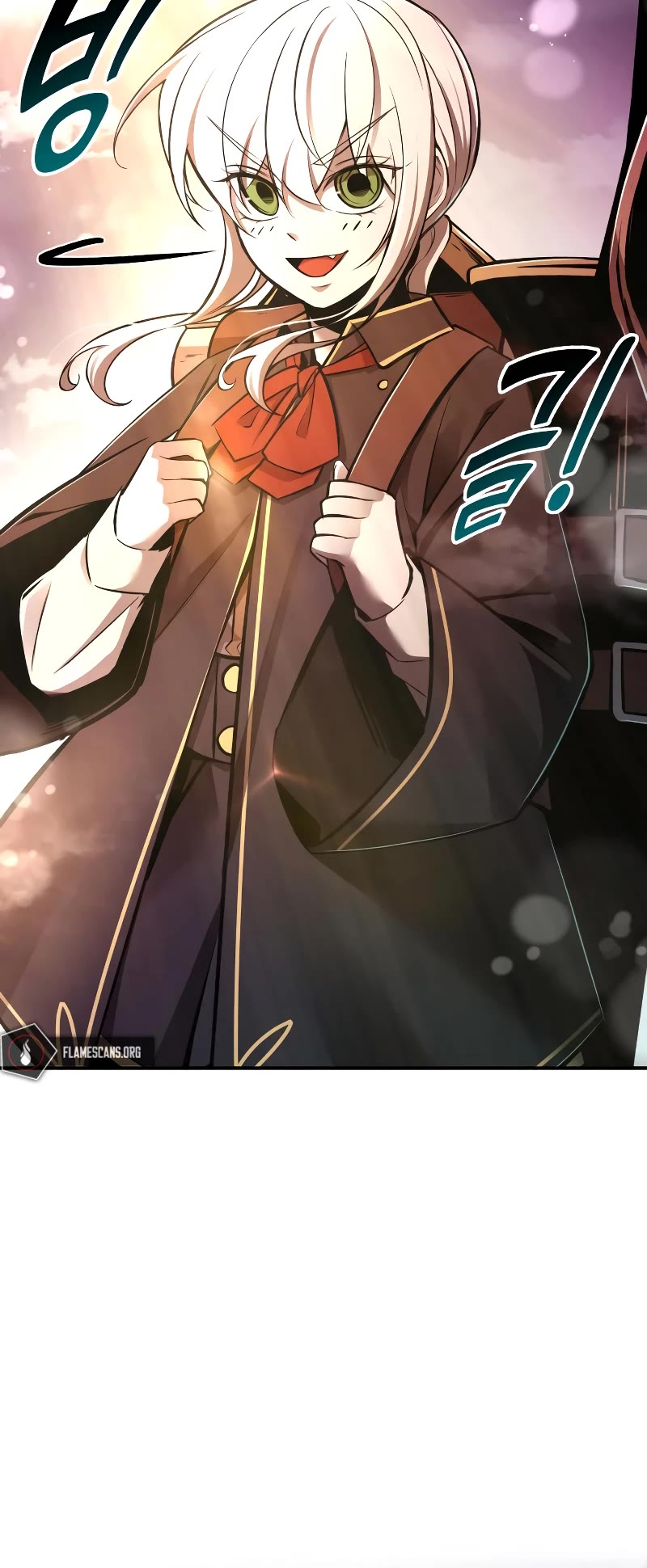 I Became the Tyrant of a Defense Game Chapter 45 page 61 - Chapter 45