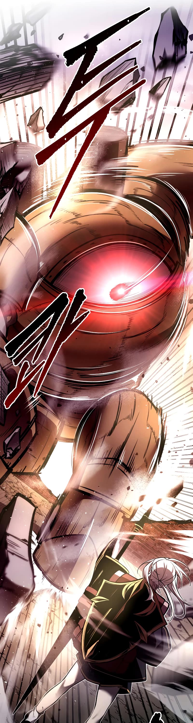I Became the Tyrant of a Defense Game Chapter 45 page 62 - Chapter 45