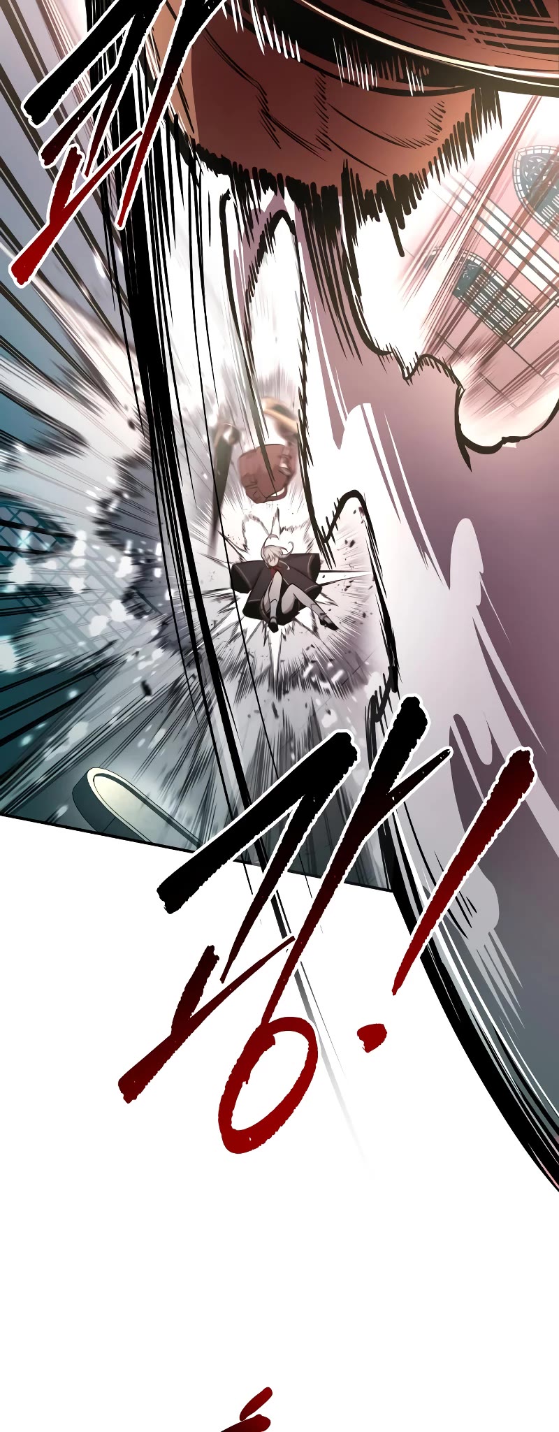 I Became the Tyrant of a Defense Game Chapter 45 page 64 - Chapter 45