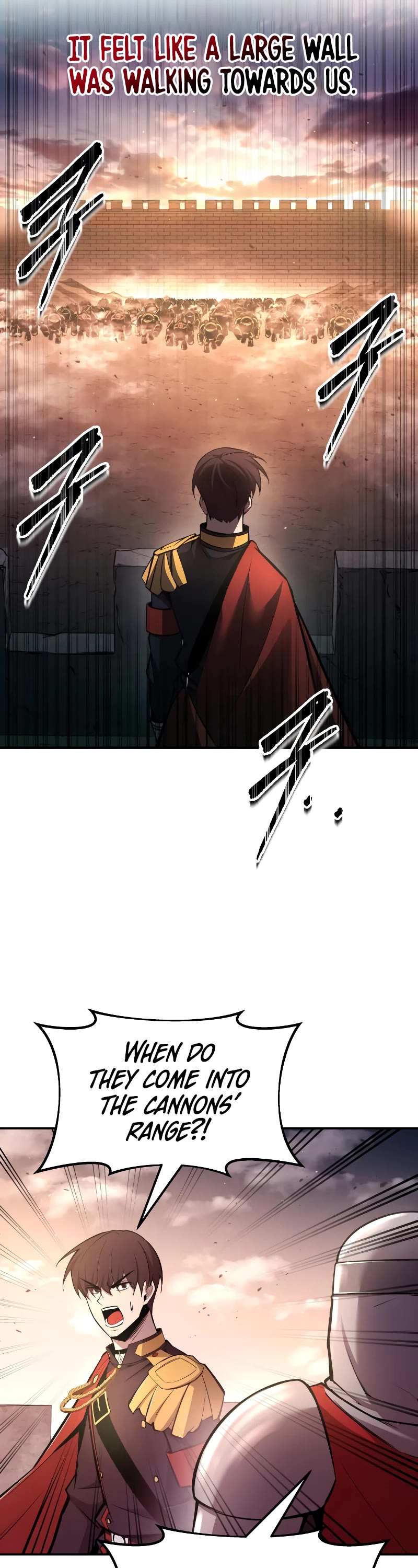 I Became the Tyrant of a Defense Game Chapter 45 page 7 - Chapter 45
