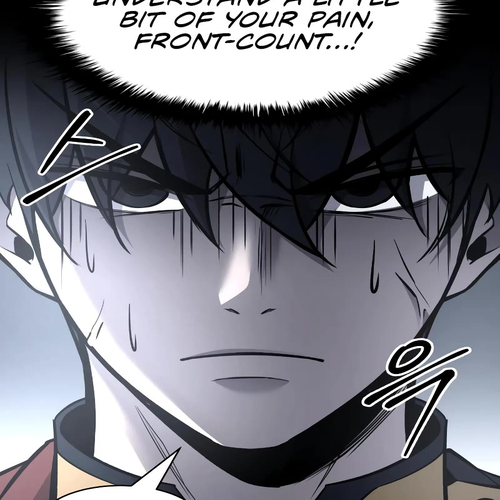 I Became the Tyrant of a Defense Game Chapter 45 cover