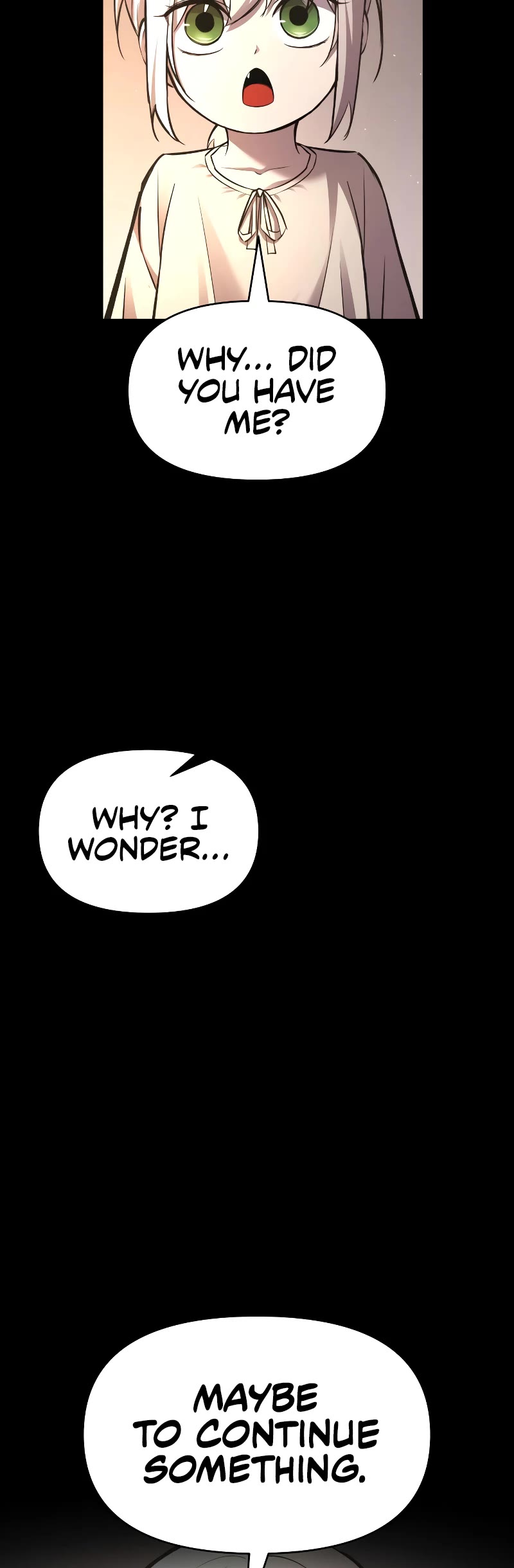 I Became the Tyrant of a Defense Game Chapter 46 page 10 - Chapter 46