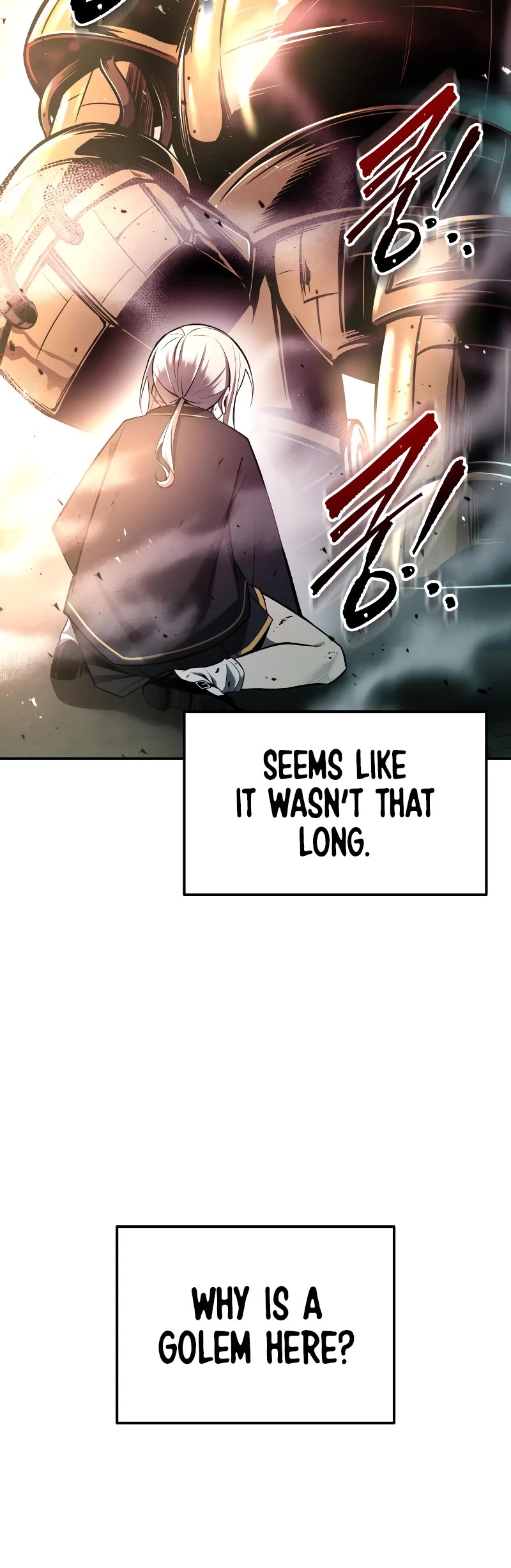 I Became the Tyrant of a Defense Game Chapter 46 page 15 - Chapter 46