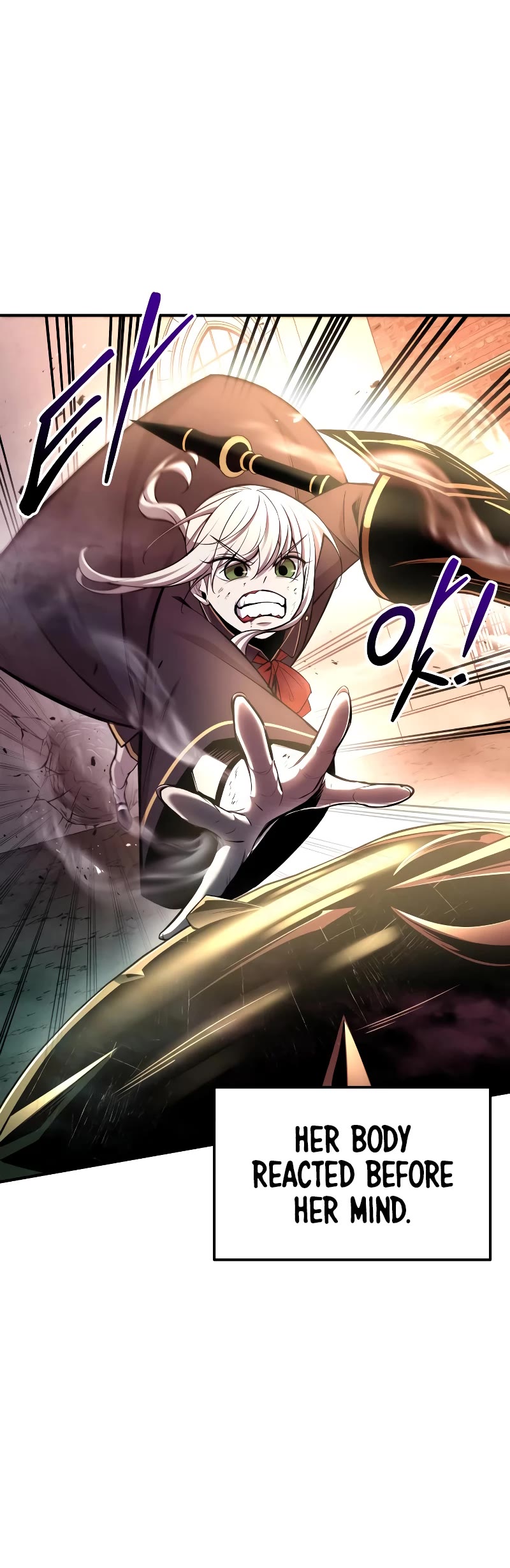 I Became the Tyrant of a Defense Game Chapter 46 page 16 - Chapter 46