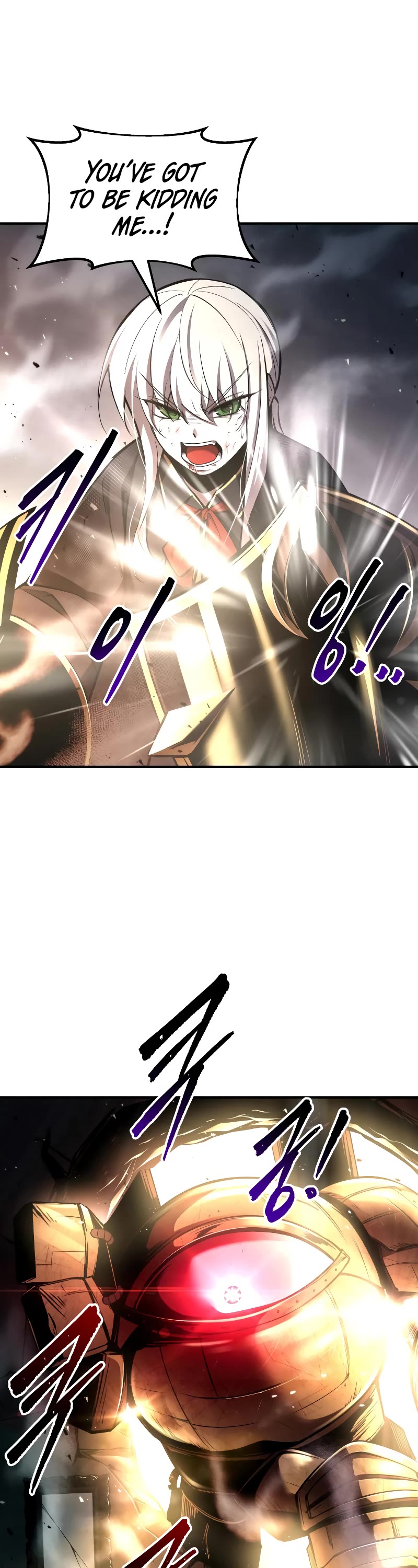 I Became the Tyrant of a Defense Game Chapter 46 page 19 - Chapter 46