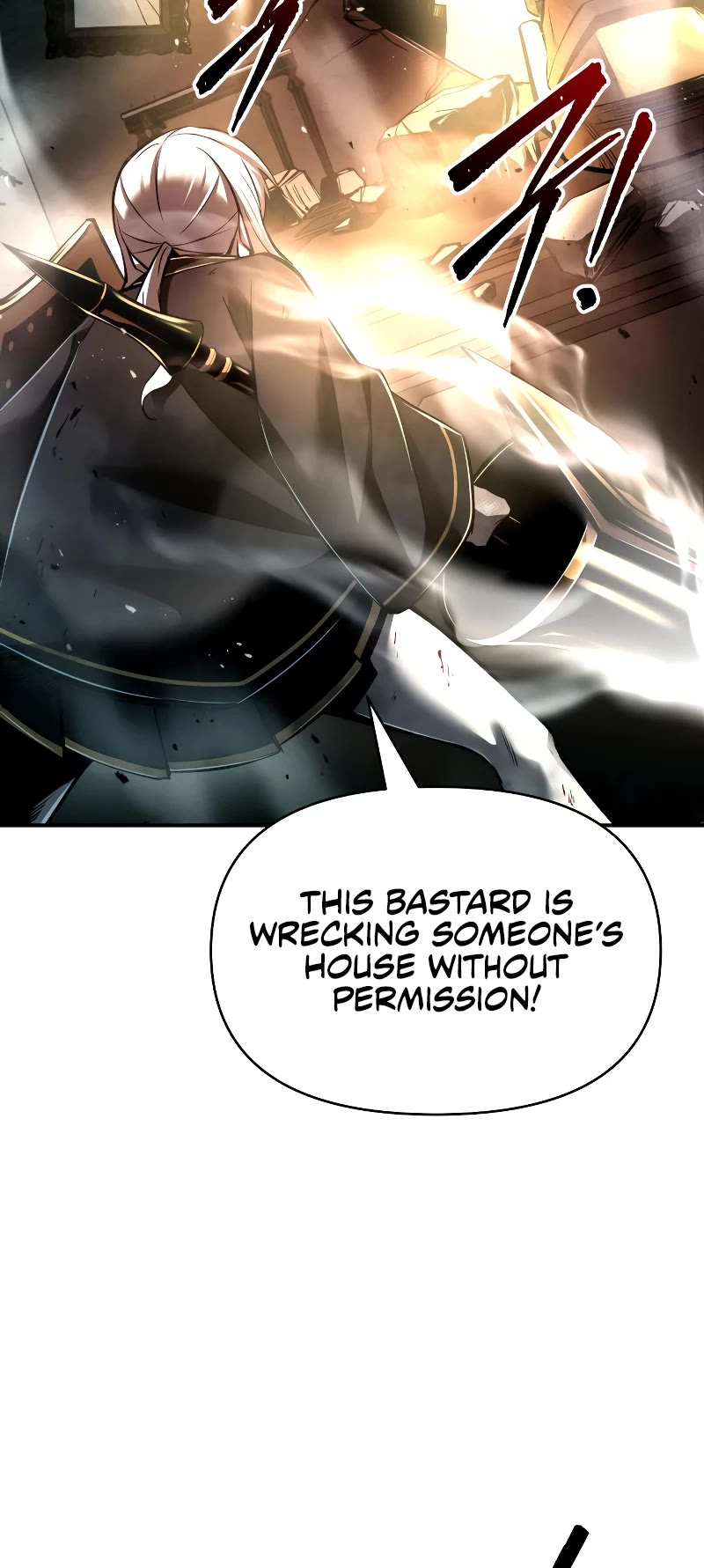 I Became the Tyrant of a Defense Game Chapter 46 page 20 - Chapter 46