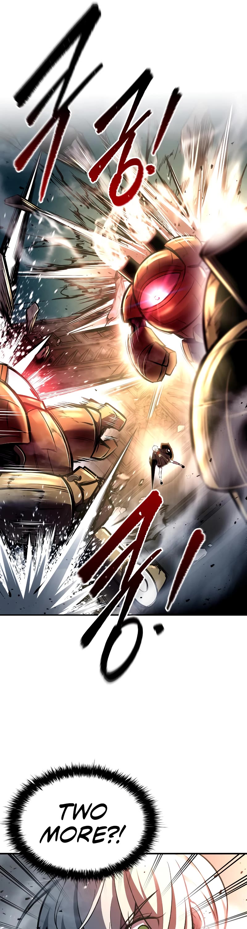 I Became the Tyrant of a Defense Game Chapter 46 page 22 - Chapter 46