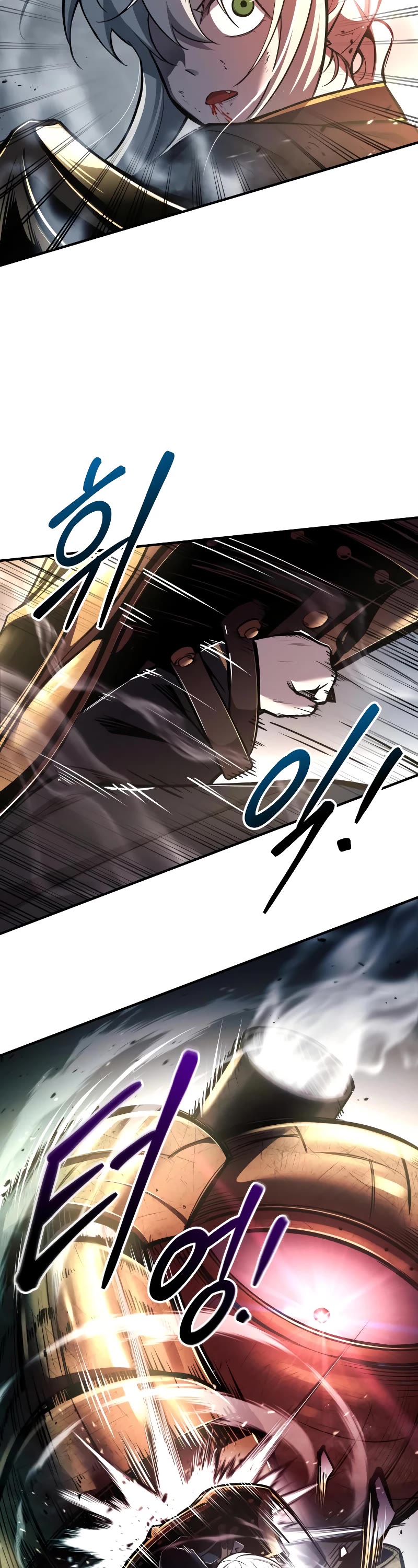 I Became the Tyrant of a Defense Game Chapter 46 page 23 - Chapter 46