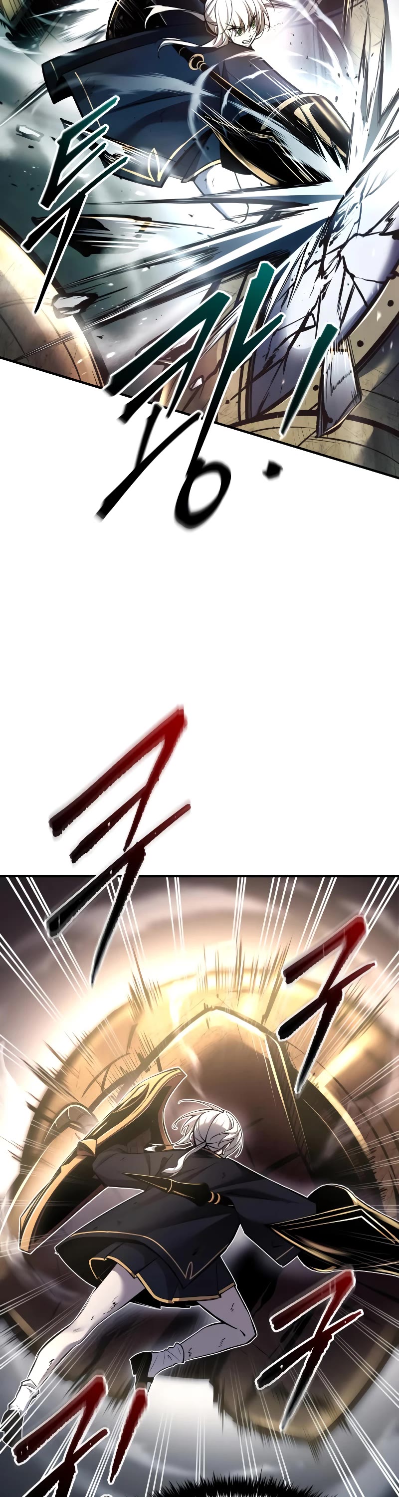 I Became the Tyrant of a Defense Game Chapter 46 page 24 - Chapter 46