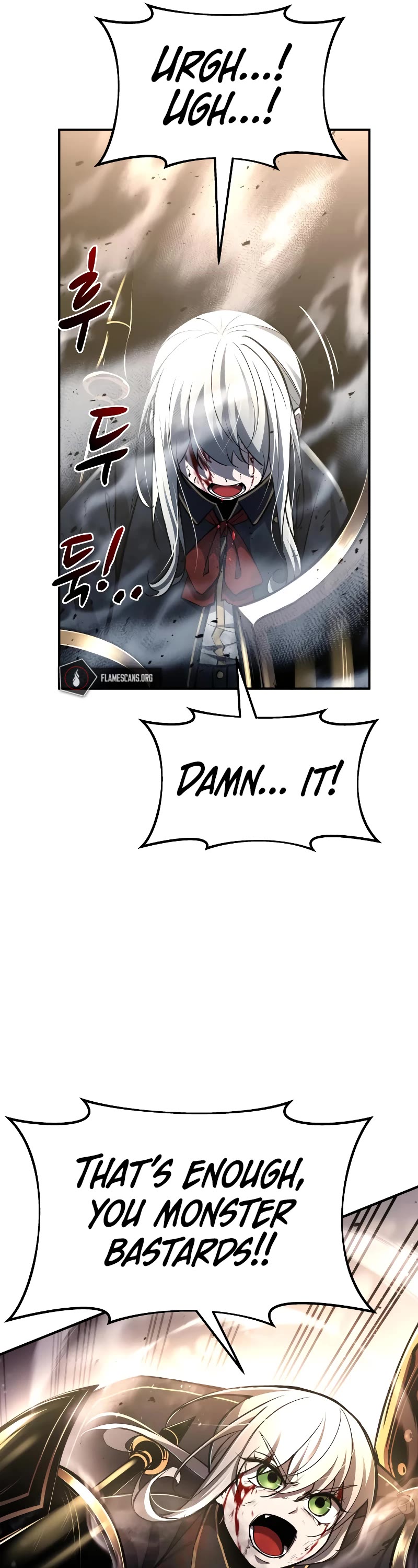 I Became the Tyrant of a Defense Game Chapter 46 page 27 - Chapter 46