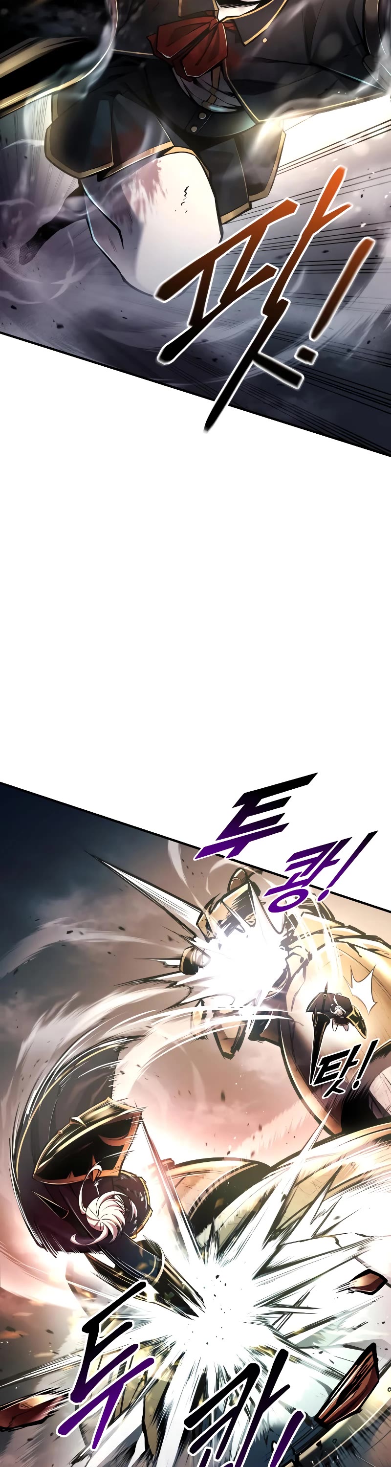 I Became the Tyrant of a Defense Game Chapter 46 page 28 - Chapter 46