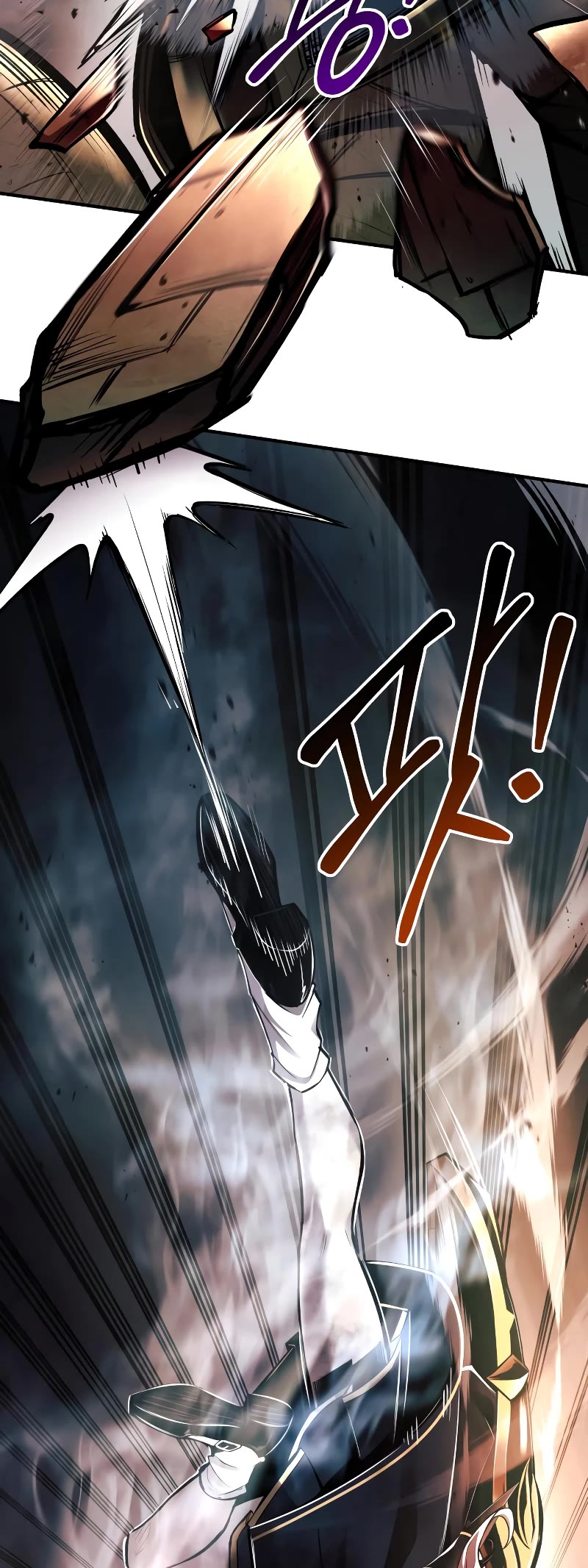 I Became the Tyrant of a Defense Game Chapter 46 page 29 - Chapter 46