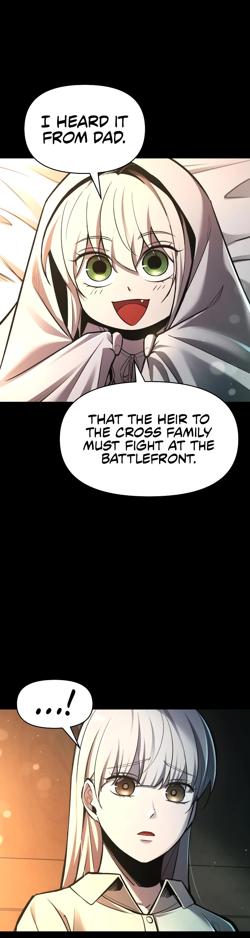 I Became the Tyrant of a Defense Game Chapter 46 page 3 - Chapter 46