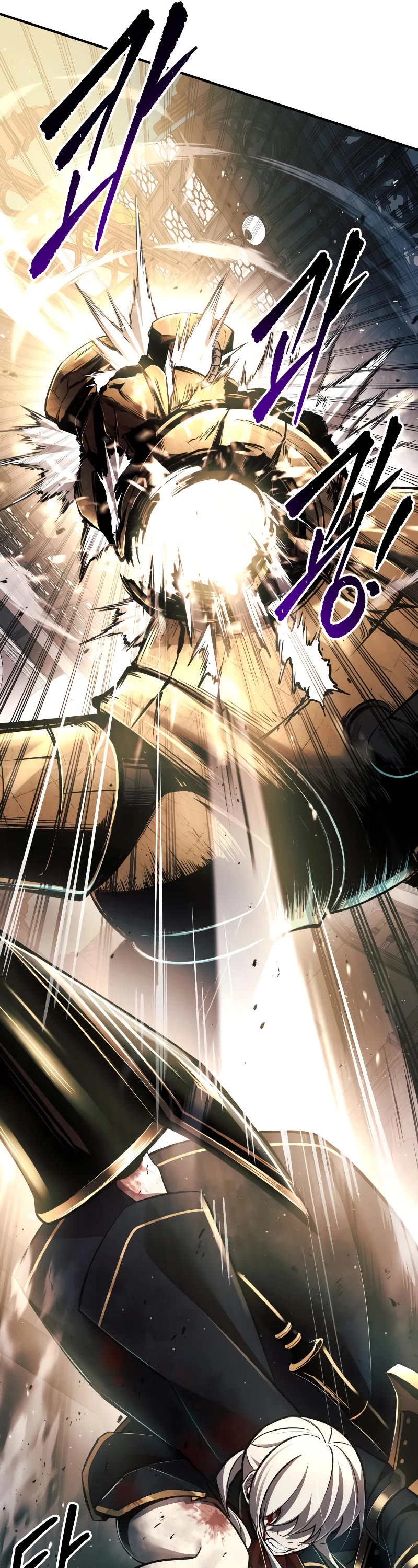 I Became the Tyrant of a Defense Game Chapter 46 page 31 - Chapter 46