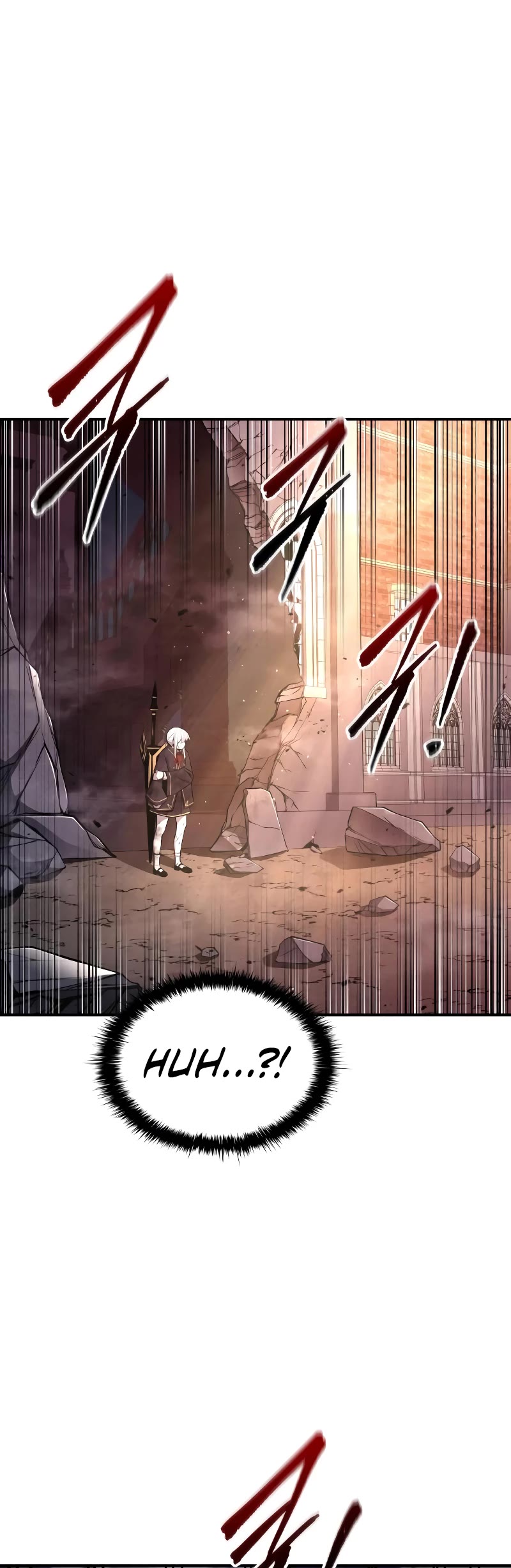 I Became the Tyrant of a Defense Game Chapter 46 page 34 - Chapter 46