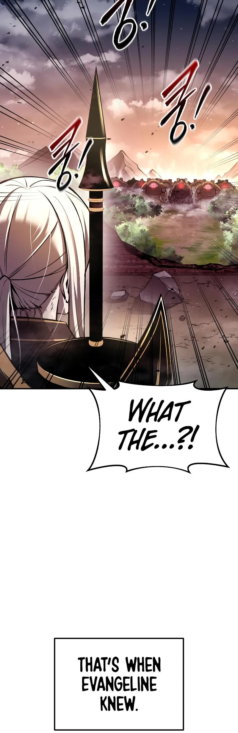 I Became the Tyrant of a Defense Game Chapter 46 page 35 - Chapter 46