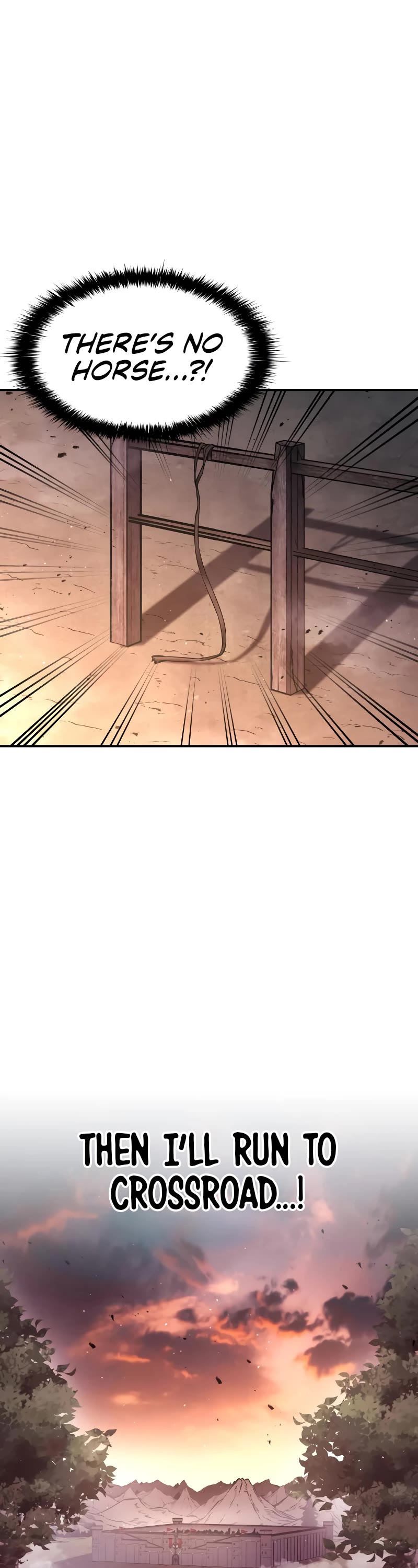 I Became the Tyrant of a Defense Game Chapter 46 page 38 - Chapter 46