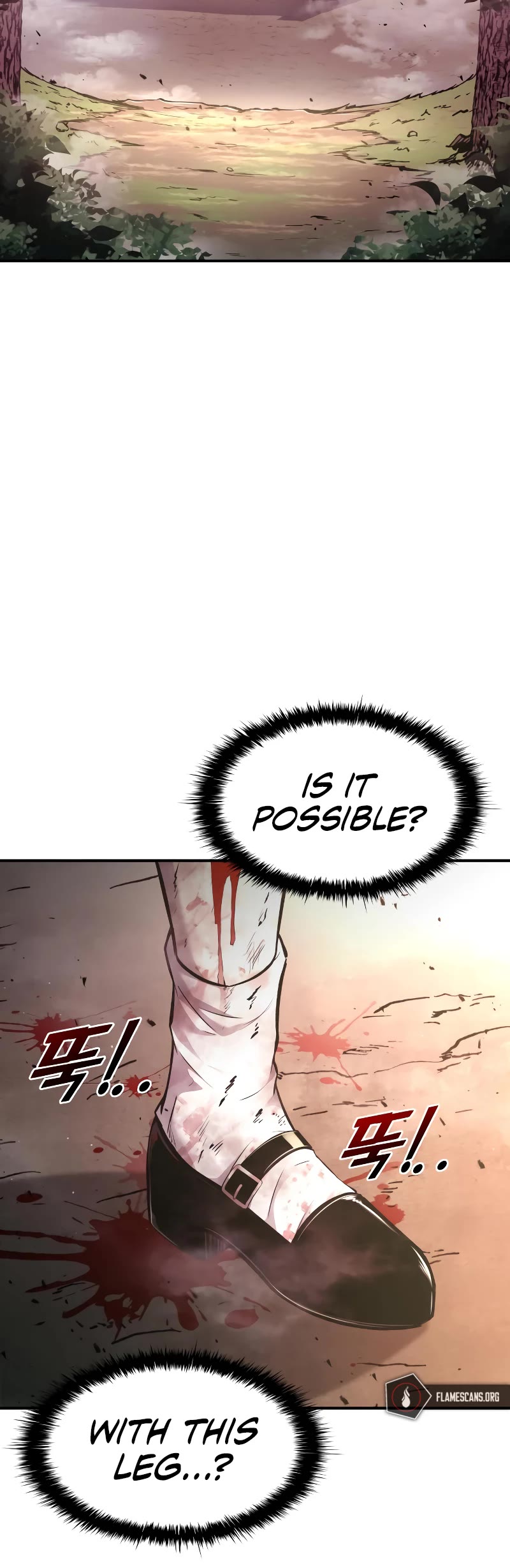 I Became the Tyrant of a Defense Game Chapter 46 page 39 - Chapter 46