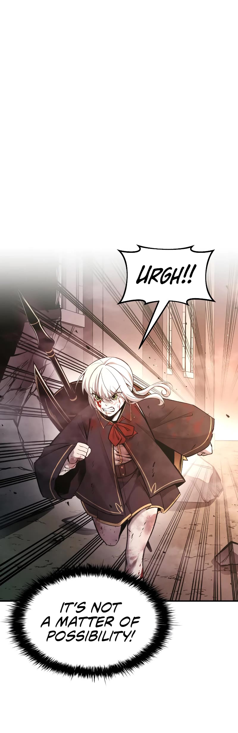 I Became the Tyrant of a Defense Game Chapter 46 page 40 - Chapter 46