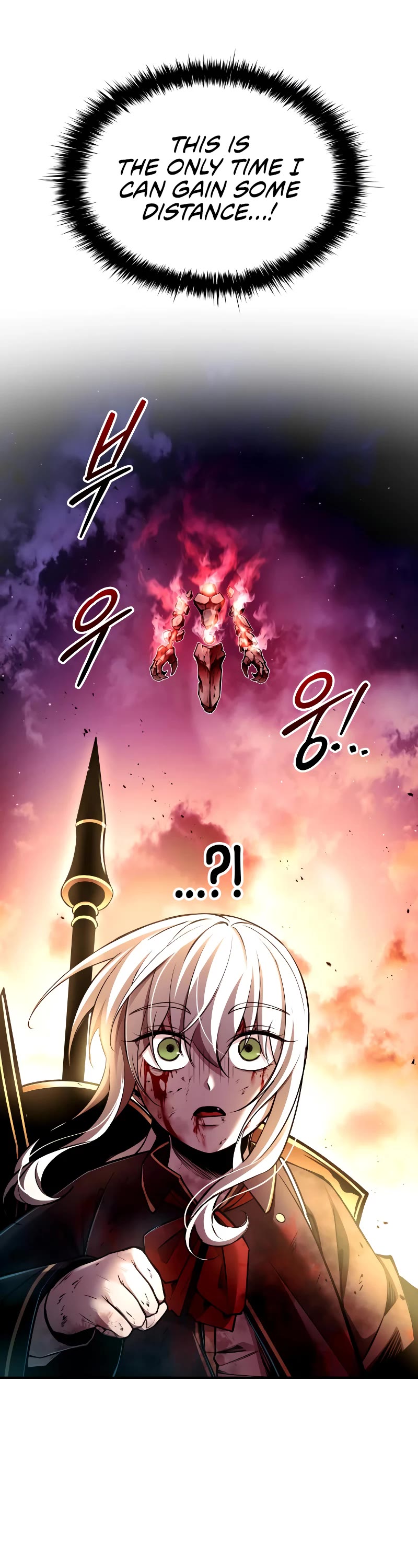 I Became the Tyrant of a Defense Game Chapter 46 page 41 - Chapter 46
