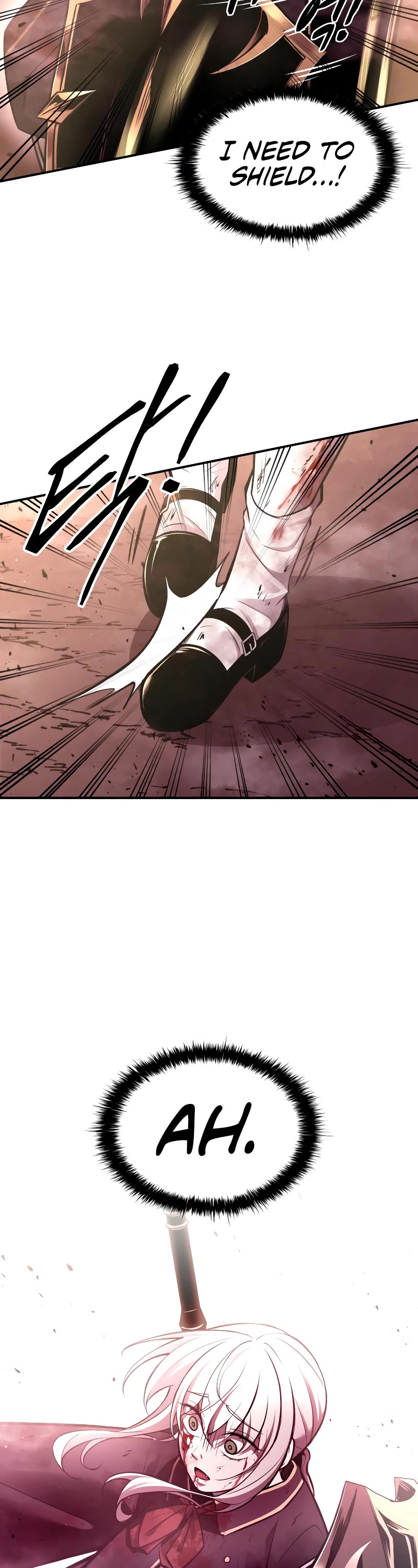 I Became the Tyrant of a Defense Game Chapter 46 page 43 - Chapter 46